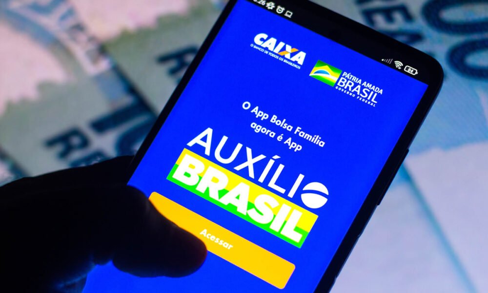 Saiu O Novo Calend Rio Do Aux Lio Brasil Confira Dia E M S Do