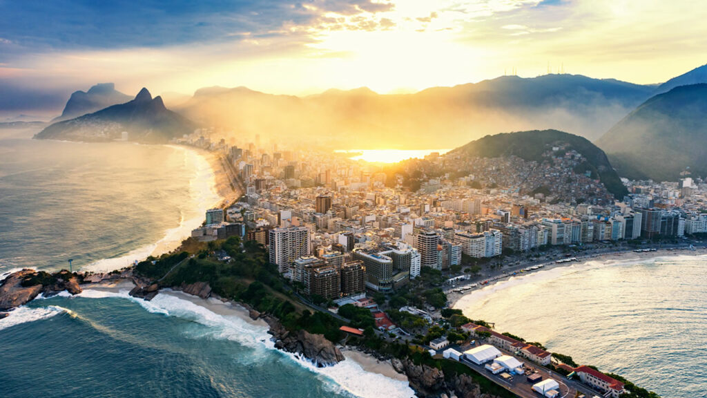 Rio de Janeiro