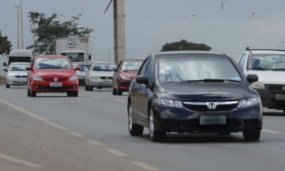 Lentidão Praia