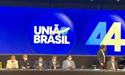 TSE aprova partido Uniao Brasil