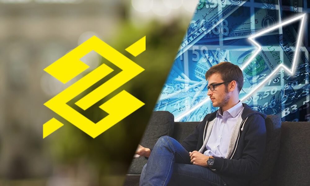 Banco do Brasil Lucro Recorde