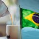 Café é a segunda bebida mais consumida no Brasil