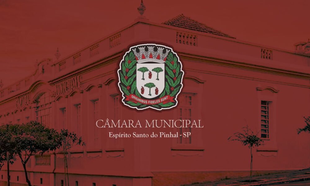 Concurso Câmara de Pinhal