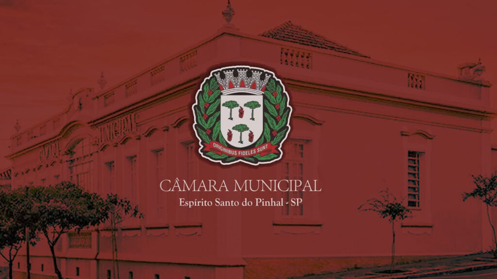 Concurso Câmara de Pinhal