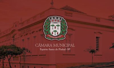 Concurso Câmara de Pinhal