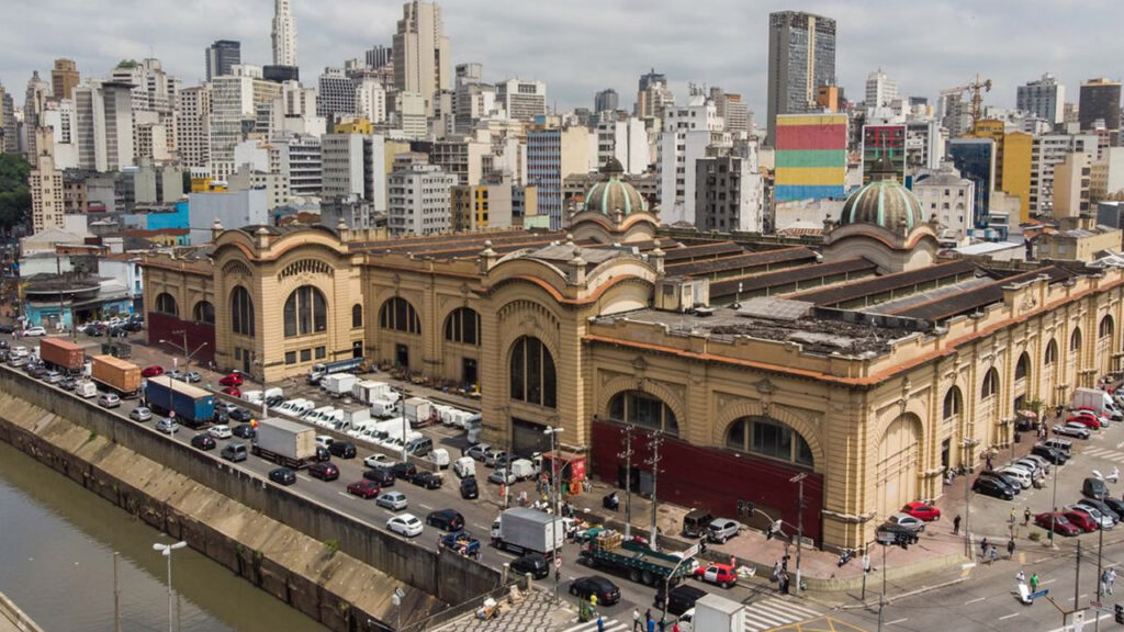 mercado de sp