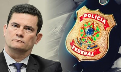 PF responde ataques de Moro