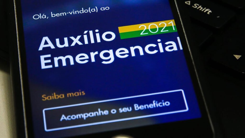 Auxílio recebido indevidamente poderá ser devolvido em até 60 parcelas