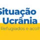 Comissão de Direitos Humanos da OAB SP lança e-book sobre acolhida, no Brasil, de refugiados da guerra na Ucrânia