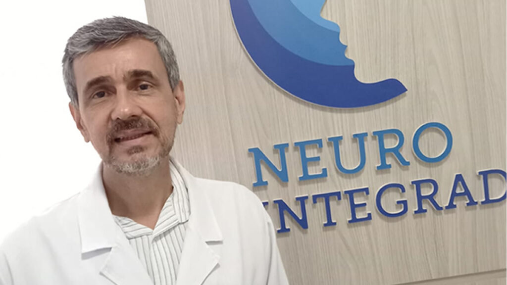 Diretor Técnico da Neuro Integrada