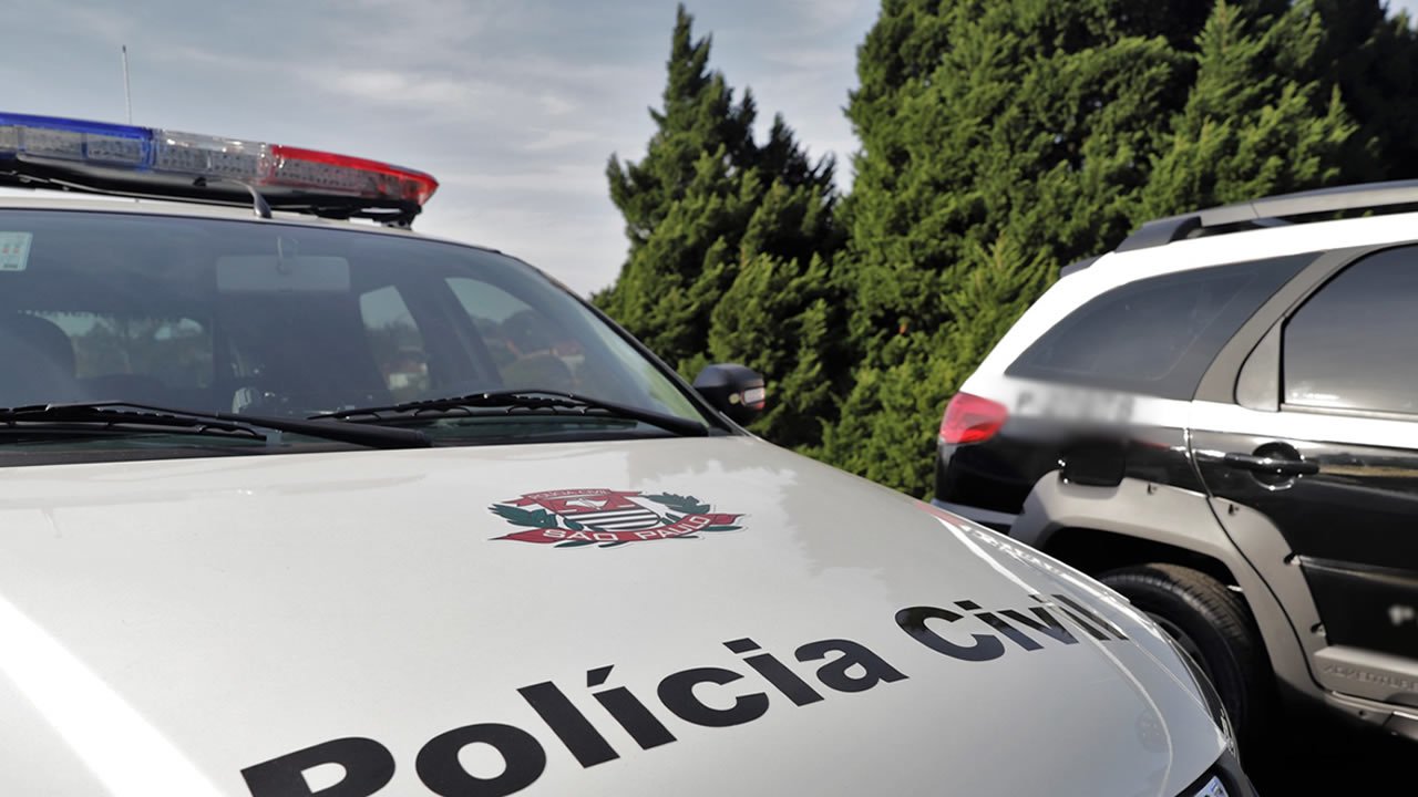 Polícia Civil cumpre mandado em Mogi Guaçu em operação contra pedofilia