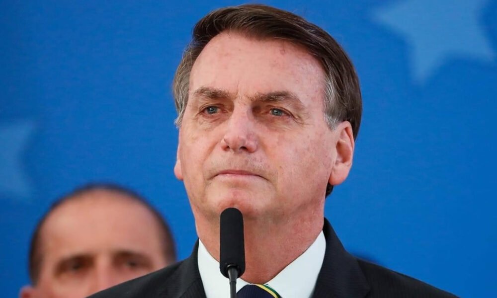Polícia Federal conclui que não houve interferência de Bolsonaro na corporação e encerra inquérito