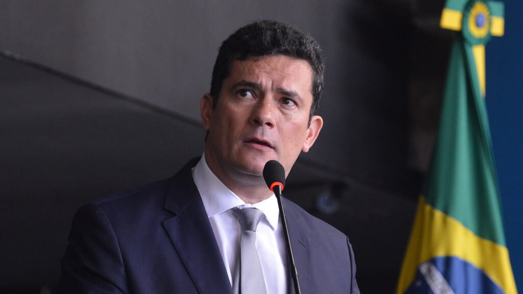 sERGIO MORO