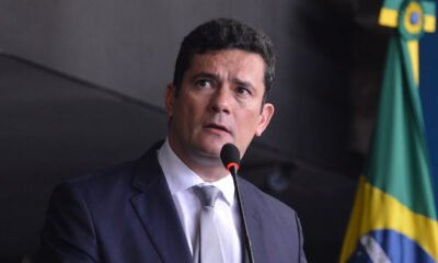 sERGIO MORO