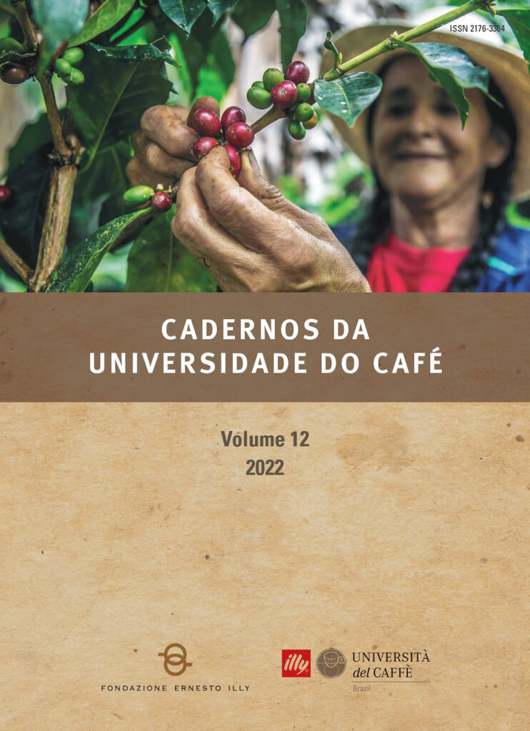 Universidade do Cafe Brasil divulga Caderno – Vol. 12 referente a pesquisa Desequilibrio de genero no agronegocio cafe