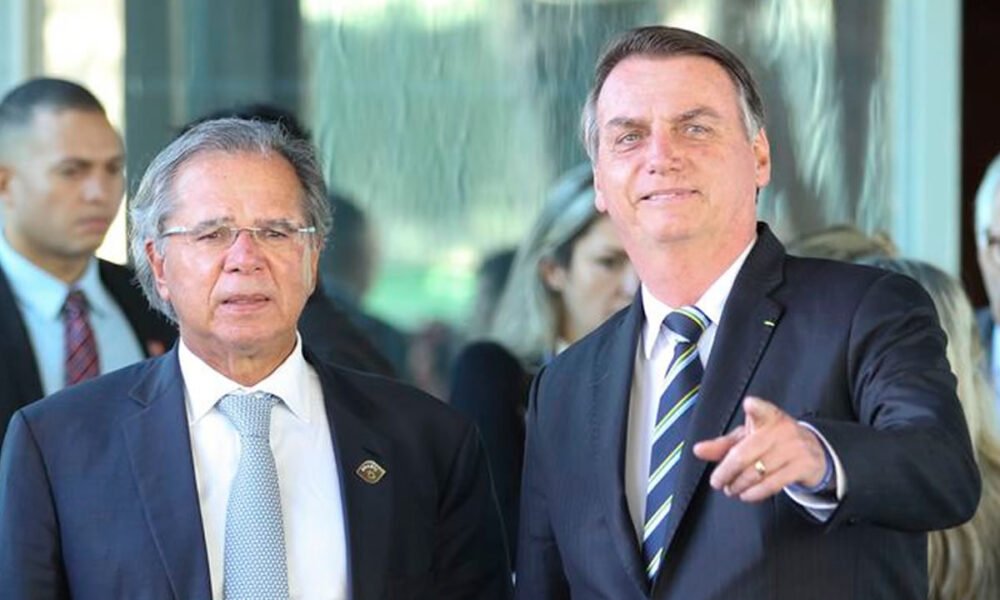 Bolsonaro amplia redução do IPI para 35%