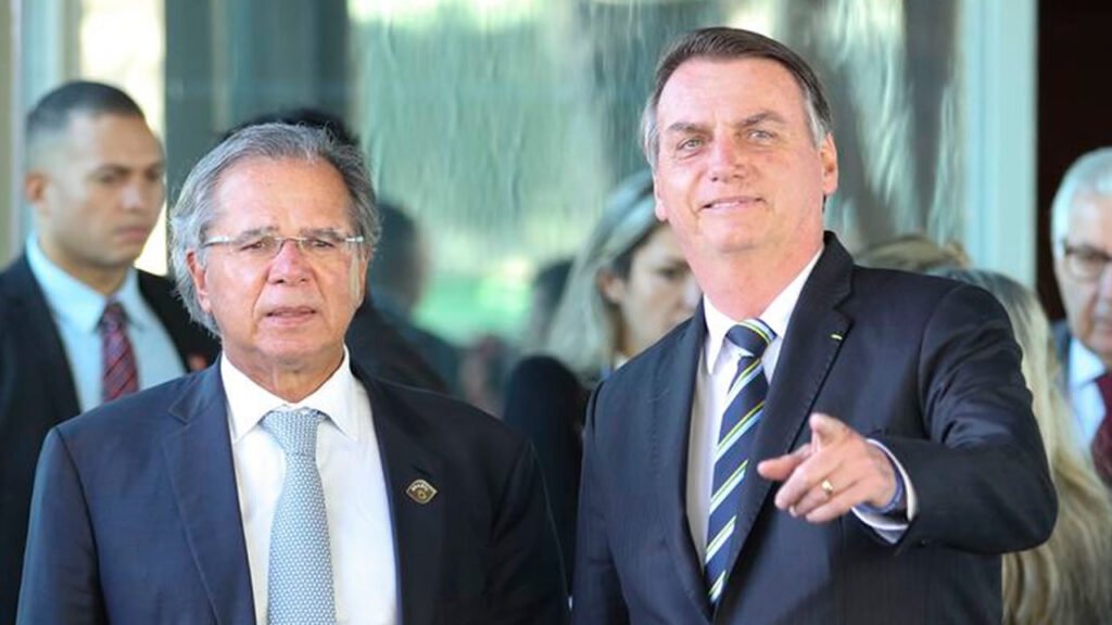 Bolsonaro amplia redução do IPI para 35%