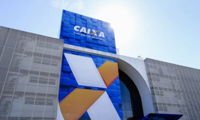 Caixa Econômica Federal abre processo seletivo de estágio em todo Brasil