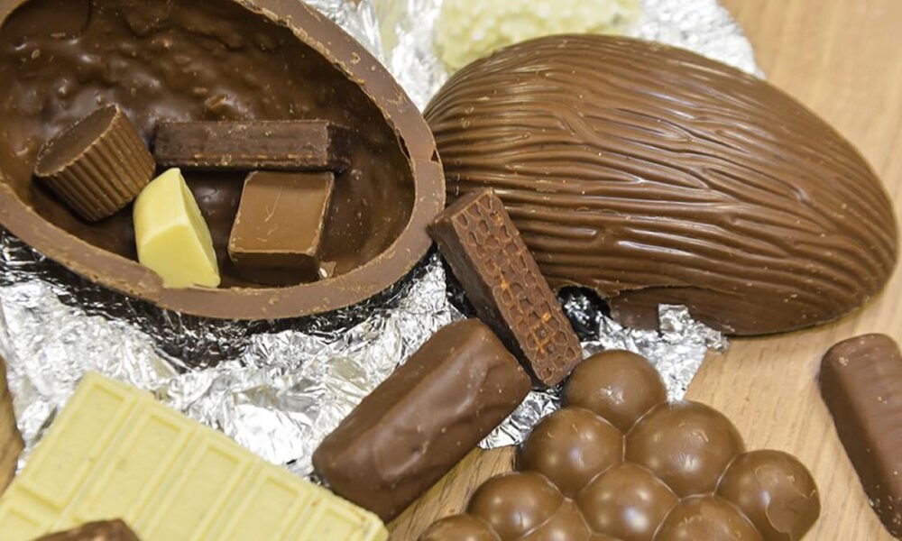 Chocolate para a Páscoa pode apresentar diferença de até 224% no preço