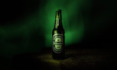 Heineken reserva área em Uberaba (MG) para fábrica, mas ainda sem confirmação