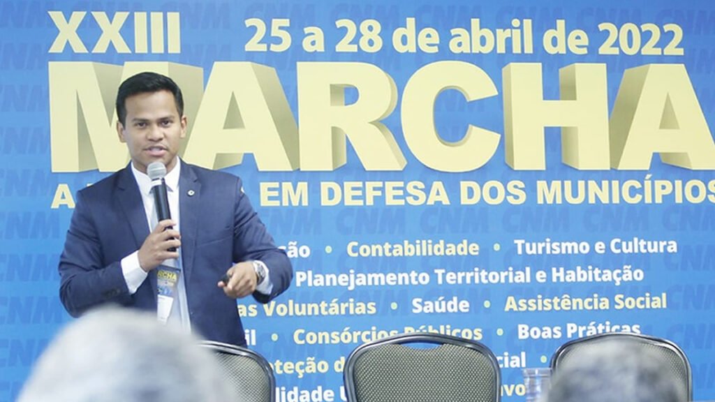 Na Marcha dos Prefeitos, Ministério do Desenvolvimento Regional apresenta ações na área de mobilidade urbana