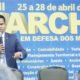 Na Marcha dos Prefeitos, Ministério do Desenvolvimento Regional apresenta ações na área de mobilidade urbana