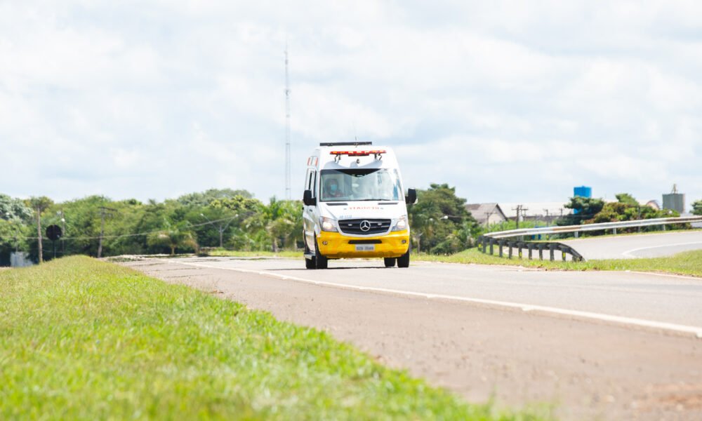 Operação Páscoa - foto Guilherme Oliveira