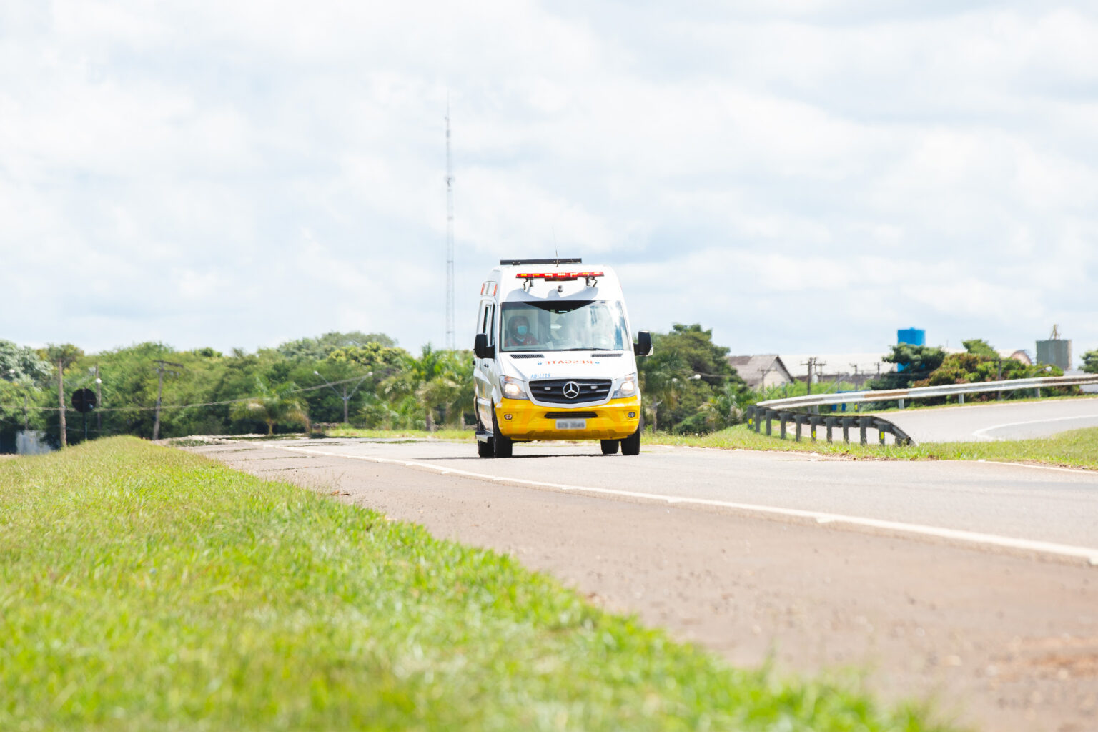 Operação Páscoa - foto Guilherme Oliveira