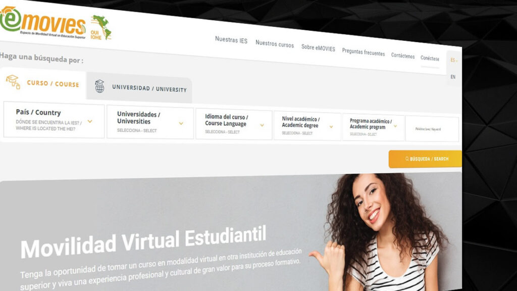 Programa de intercambio virtual abre inscricoes para Fatecs