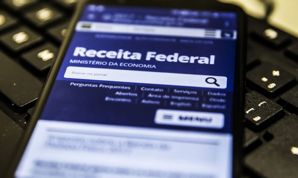 RECEITA FEDERAL IMPOSTO