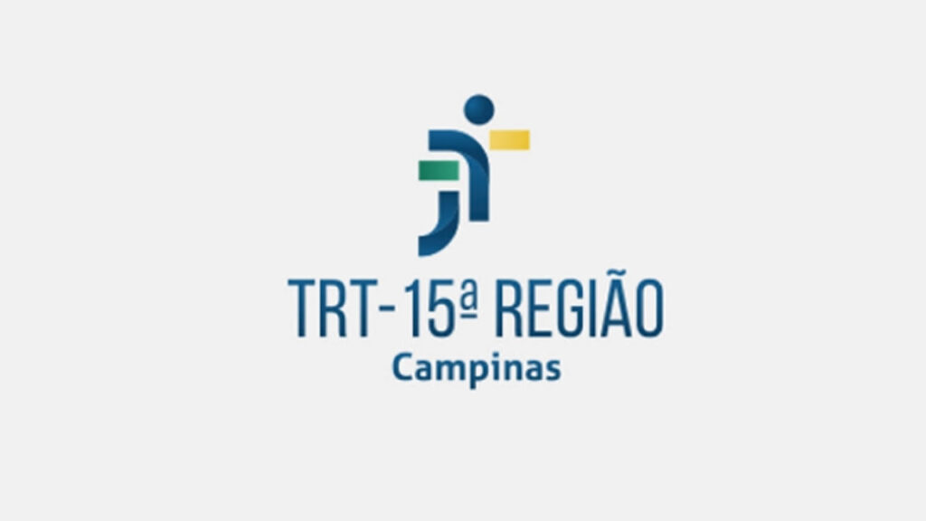 TRT- 15 abre inscrições para estagiários