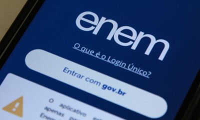 Termina hoje prazo para pedido de isenção de taxa do Enem