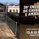 28º Encontro de Cavaleiros e Amazonas de Santo Antônio do Jardim (SP) acontece neste final de semana