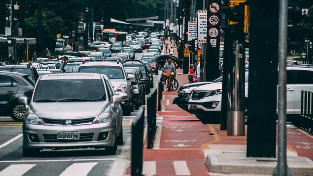 Contran beneficiará motoristas que não cometerem infração por 12 meses