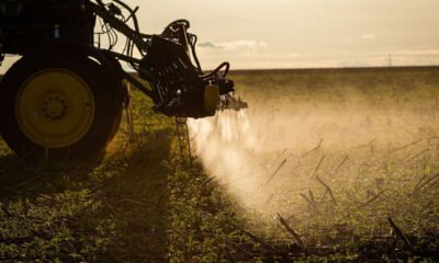 Índice de Confiança do Agronegócio fecha 1º trimestre em 111,5 pontos