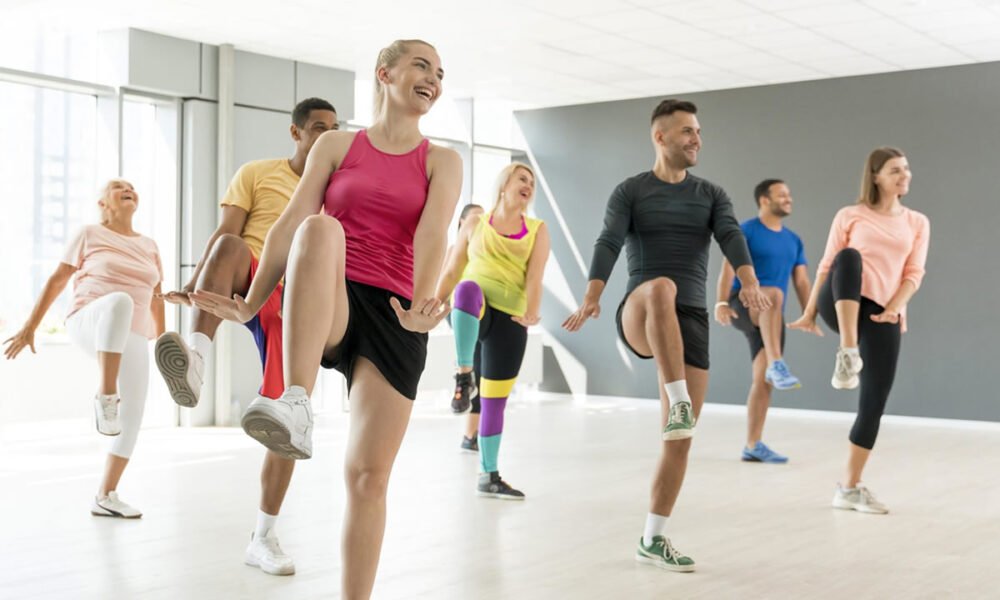 Oficinas de dança gratuitas levam agito para o Buriti Shopping Mogi Guaçu