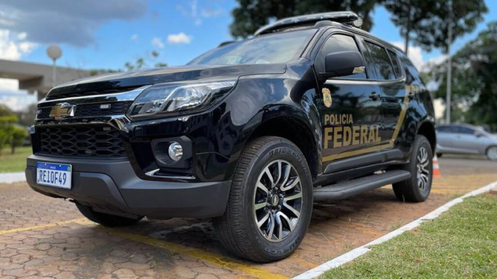 Polícia Federal