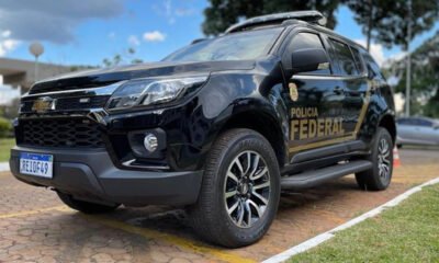 Polícia Federal