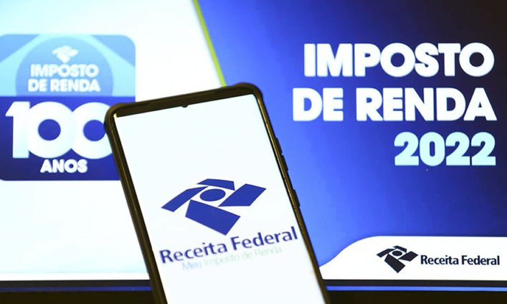 Receita Federal alerta para golpe na restituição do Imposto de Renda