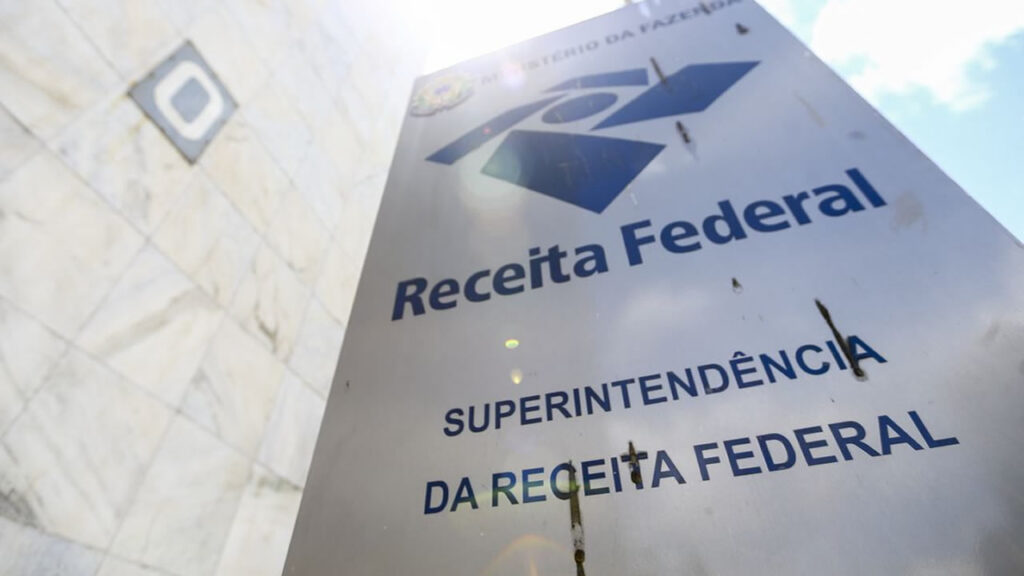 Serviço da Receita desburocratiza comprovação de informações fiscais