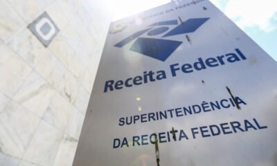 Serviço da Receita desburocratiza comprovação de informações fiscais