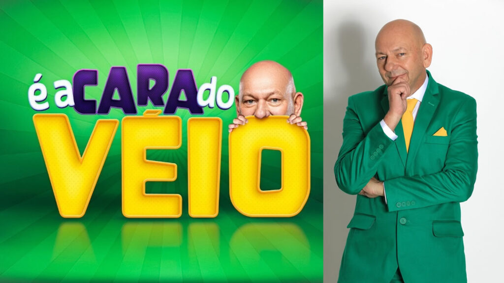 Véio da Havan terá concurso em TV para encontrar sósia