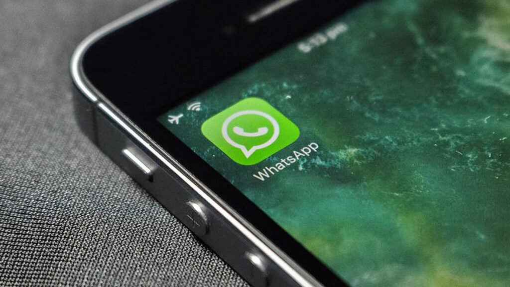 WhatsApp anuncia atualização com restrições para o Brasil