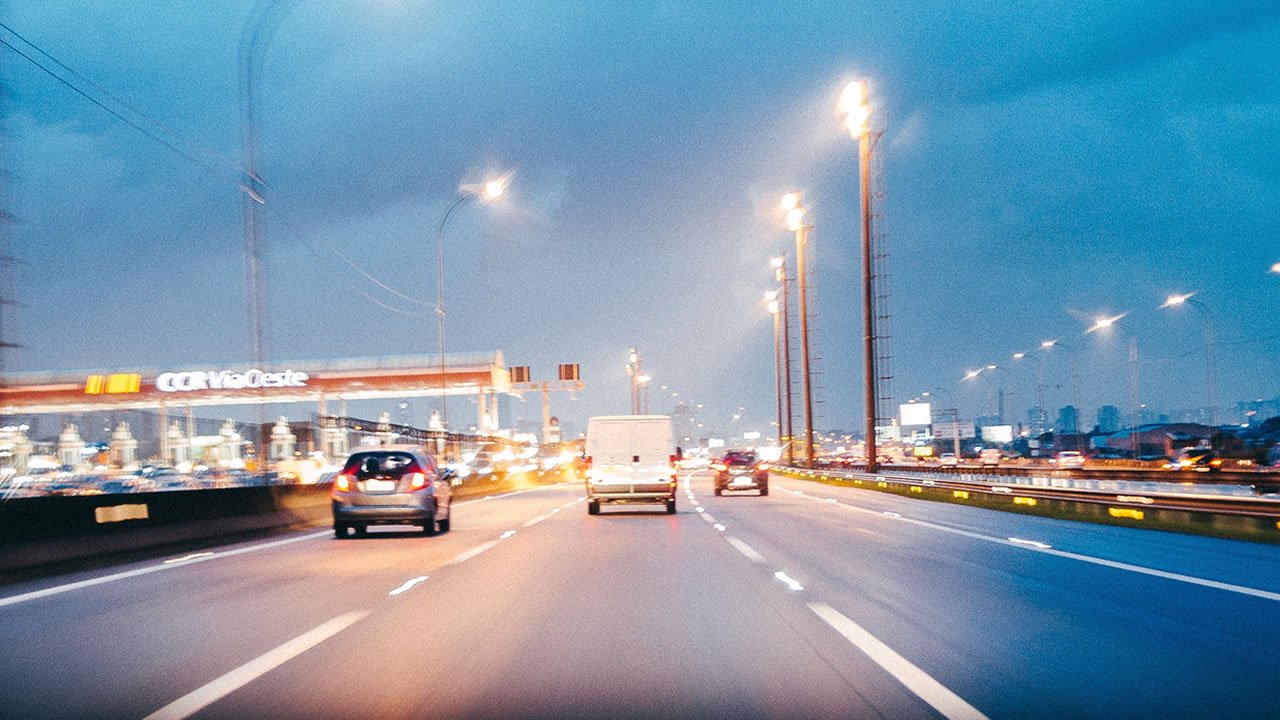 Boa notícia! Pedágios em rodovias de SP não terão reajuste em 2022