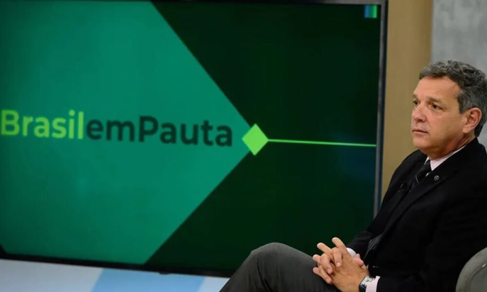 Comitê da Petrobras aprova nome de Caio Andrade para presidência