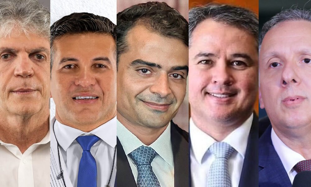 Eleições 2022 Enquete AO VIVO para Senador na Paraíba