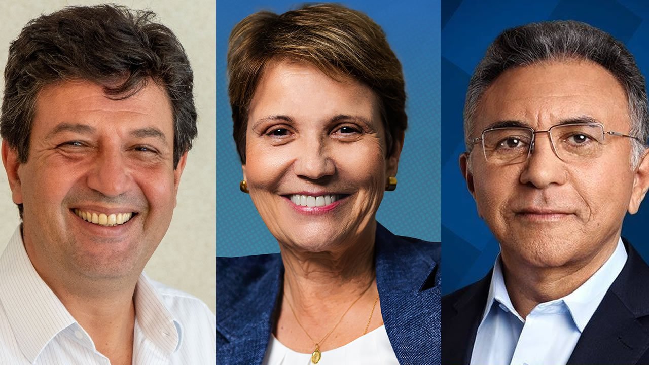 Eleições 2022 Enquete AO VIVO para Senador no Mato Grosso do Sul