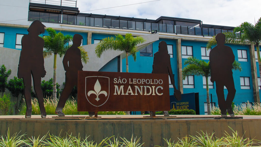 Faculdade São Leopoldo Mandic está entre as instituições mais influentes da América Latina