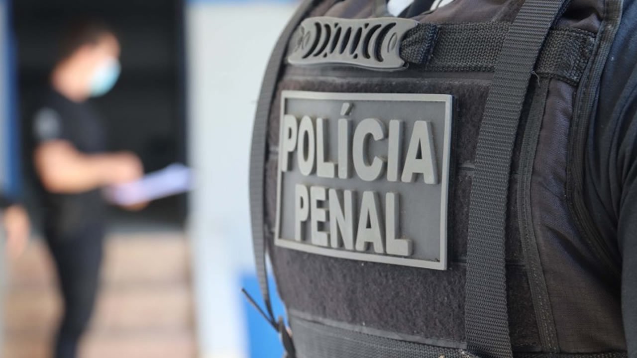 Governador de SP envia à Alesp PEC que regulamenta a Polícia Penal como órgão de segurança