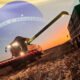 IBGE Brasil deverá colher safra recorde de grãos em 2022